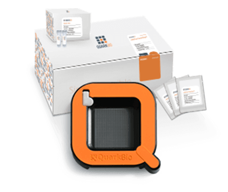 NextAmp Analysis System-All Encompassing Reagent Kit