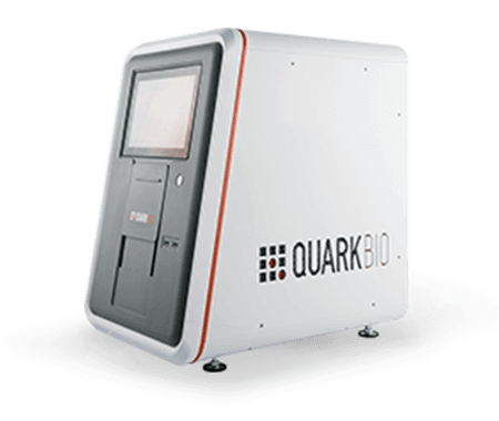 NextAmp Analysis System-Q Station